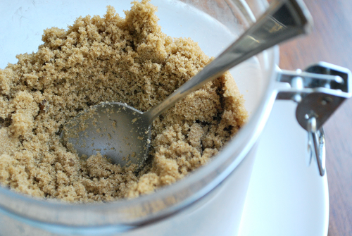 Brown Sugar