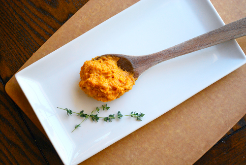Mashed Sweet Potatoes Mashed Sweet Potatoes recipe and image by Lacey Stevens-Baier, personal chef of Sweet Pea Chef