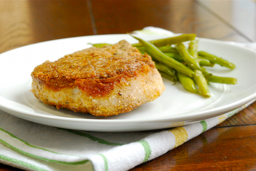 Best Pork Chops